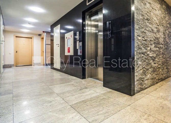 Проект - Panorama Plaza (Панорама Плаза), новостройка, фасадный дом, закрытая территория, Рига - изображение 10