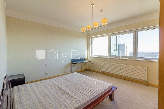 Проект - Panorama Plaza (Панорама Плаза), новостройка, фасадный дом, закрытая территория, Рига - изображение 5