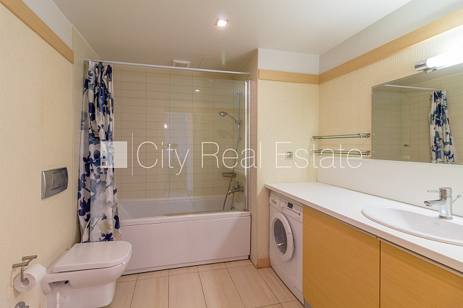 Проект - Panorama Plaza (Панорама Плаза), новостройка, фасадный дом, закрытая территория, Рига - изображение 7