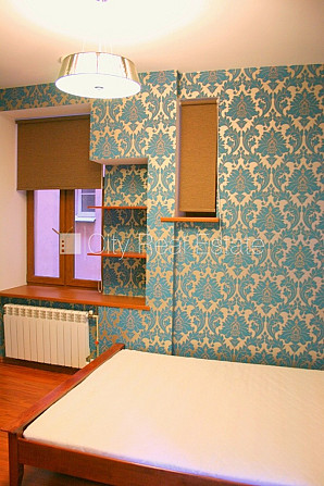 Проект - Aleksandra Čaka 33 (Александра Чака 33), здание во дворе, благоустроенный Рига - изображение 8