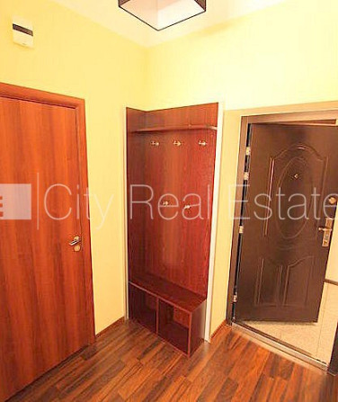 Проект - Aleksandra Čaka 33 (Александра Чака 33), здание во дворе, благоустроенный Рига - изображение 12