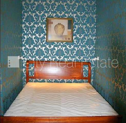 Проект - Aleksandra Čaka 33 (Александра Чака 33), здание во дворе, благоустроенный Рига - изображение 3