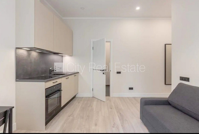 Проект - Matīsa 38 (Матиса 38), фасадный дом, реновированный дом, благоустроенный Рига - изображение 3