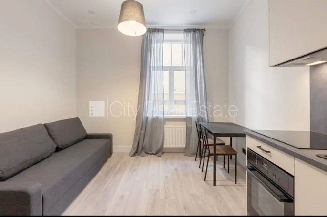 Проект - Matīsa 38 (Матиса 38), фасадный дом, реновированный дом, благоустроенный Рига - изображение 2