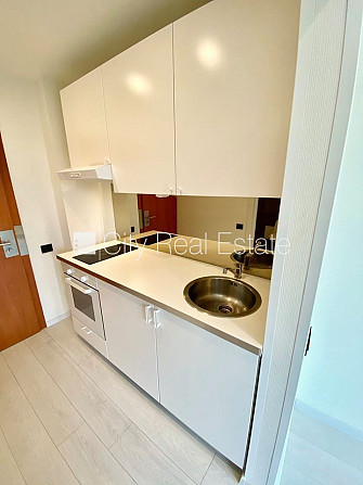 Fasādes māja, renovēta māja, slēgts pagalms, ieeja no ielas, ir lifts, kāpņu telpa pēc Rīga - foto 6