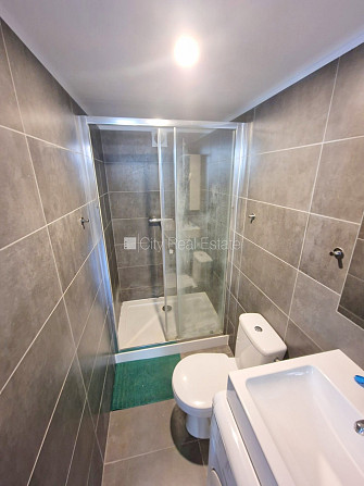 Fasādes māja, renovēta māja, slēgts pagalms, ieeja no ielas, kāpņu telpa pēc kosmētiskā Rīga - foto 11