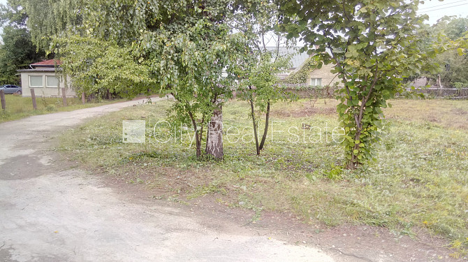 Возможна малоэтажная постройка, разрешено строить одноэтажное здание, разрешено Рига - изображение 7