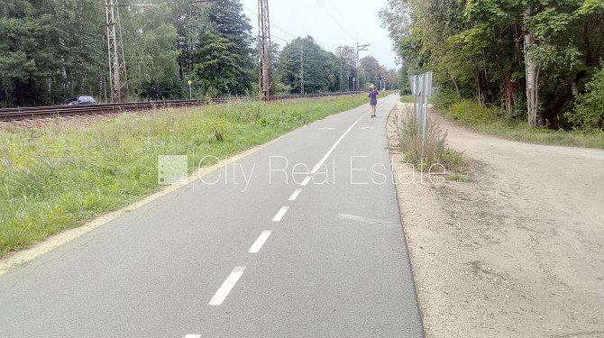 Возможна малоэтажная постройка, разрешено строить одноэтажное здание, разрешено Рига - изображение 11