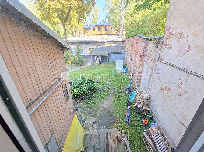 Земля в собственности, деревянный дом, фасадный дом, фасад с деревянной отделкой, Рижский район - изображение 8