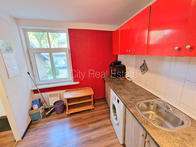 Земля в собственности, деревянный дом, фасадный дом, фасад с деревянной отделкой, Рижский район - изображение 7