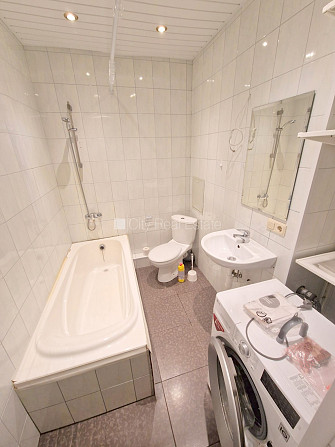 Projekts - Elku 4, jaunceltne, slēgta teritorija, iespēja nomāt autostāvvietu, ieeja no ielas Rīga - foto 20