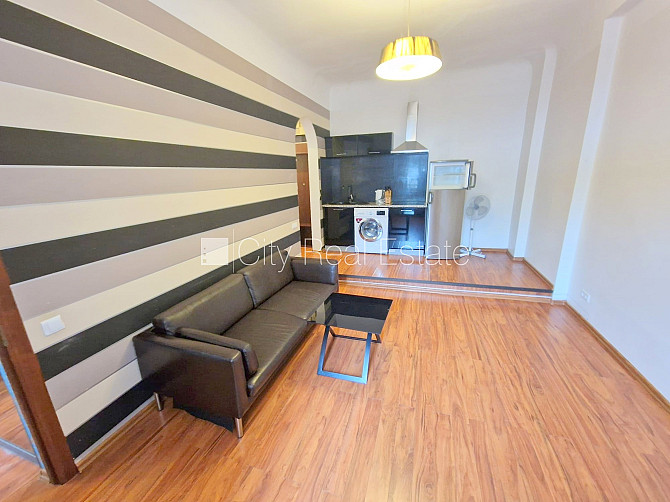 Проект - Aleksandra Čaka 33 (Александра Чака 33), здание во дворе, закрытый двор, вход со Рига - изображение 8