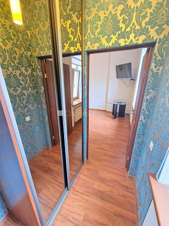 Проект - Aleksandra Čaka 33 (Александра Чака 33), здание во дворе, закрытый двор, вход со Рига - изображение 18