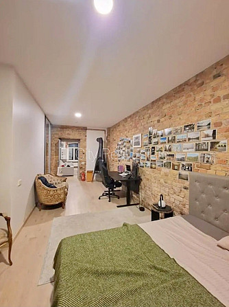 Проект - Strēlnieku 13 (Стрелниеку 13), здание во дворе, реновированный дом, вход с улицы, Рига - изображение 13