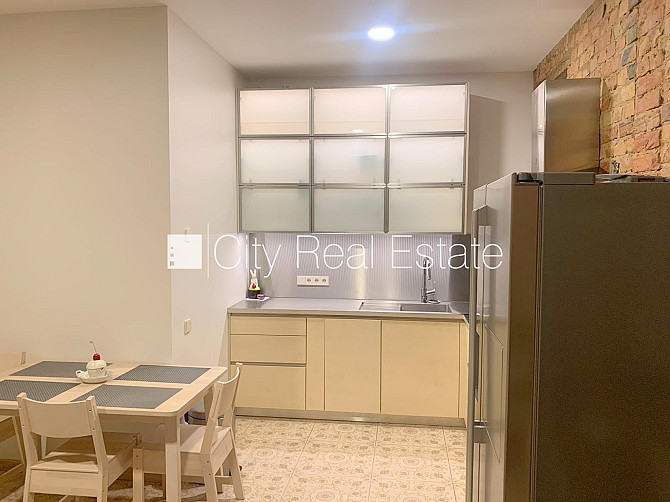 Проект - Strēlnieku 13 (Стрелниеку 13), здание во дворе, реновированный дом, вход с улицы, Рига - изображение 8