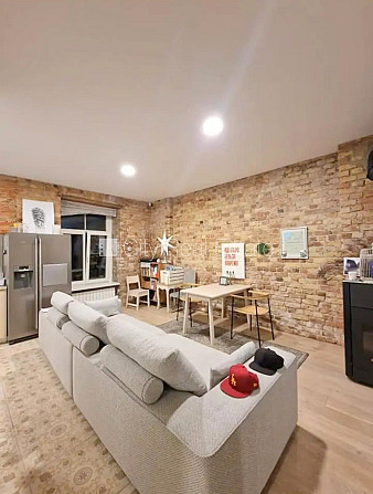 Проект - Strēlnieku 13 (Стрелниеку 13), здание во дворе, реновированный дом, вход с улицы, Рига - изображение 4