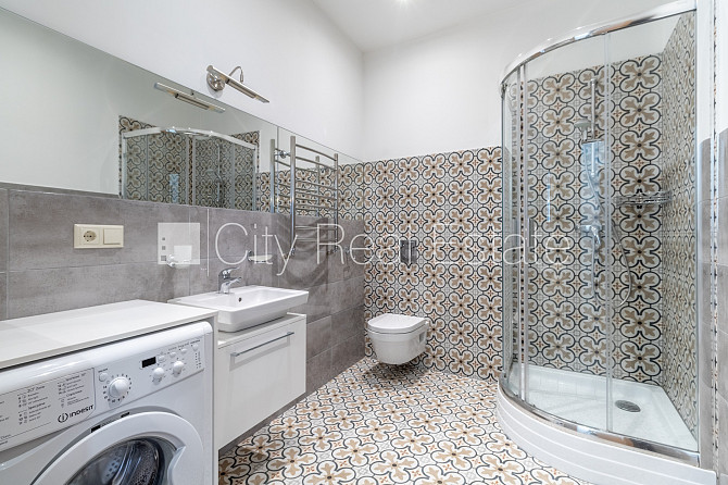 Новостройка, плата за обслуживание одного квадратного метра в  месяц 1 EUR, вход с Рига - изображение 9