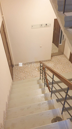 Фасадный дом, реновированный дом, плата за обслуживание одного квадратного метра Рига - изображение 19