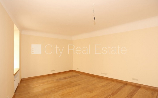 Фасадный дом, реновированный дом, плата за обслуживание одного квадратного метра Рига - изображение 5