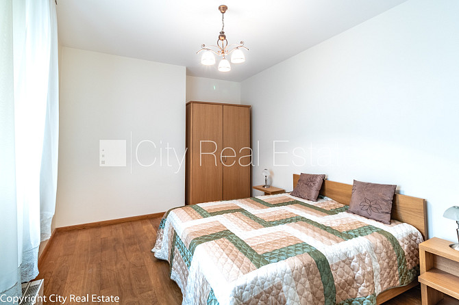 Zeme īpašumā, jaunceltne, fasādes māja, bruģēts piebraucamais ceļš, ieeja no ielas, Rīga - foto 5