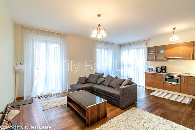 Zeme īpašumā, jaunceltne, fasādes māja, bruģēts piebraucamais ceļš, ieeja no ielas, Rīga - foto 1