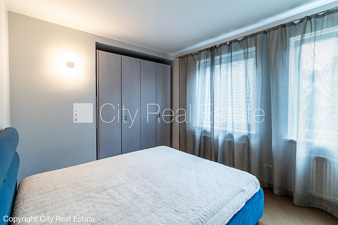 Реновированный дом, благоустроенная озеленённая территория, закрытая Юрмала - изображение 14