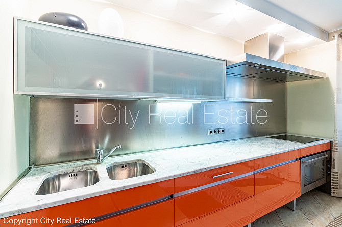 Реновированный дом, благоустроенная озеленённая территория, закрытая Юрмала - изображение 8