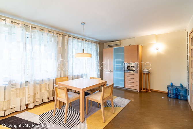 Реновированный дом, благоустроенная озеленённая территория, закрытая Юрмала - изображение 9