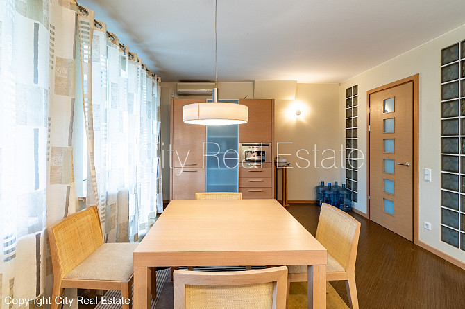 Реновированный дом, благоустроенная озеленённая территория, закрытая Юрмала - изображение 10