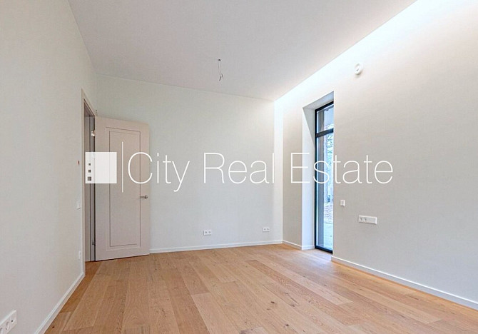 Земля в собственности, новостройка, благоустроенная озеленённая территория, Юрмала - изображение 8