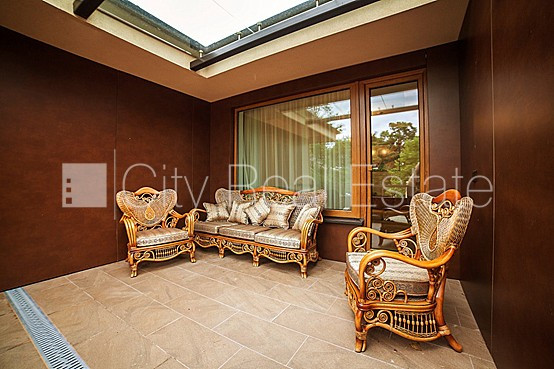 Проект - Turaidas Kvartāls (Тураидас Кварталс), новостройка, дом во дворе, благоустроенная Юрмала - изображение 6