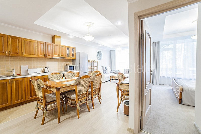 Проект - Turaidas Kvartāls (Тураидас Кварталс), новостройка, дом во дворе, благоустроенная Юрмала - изображение 3