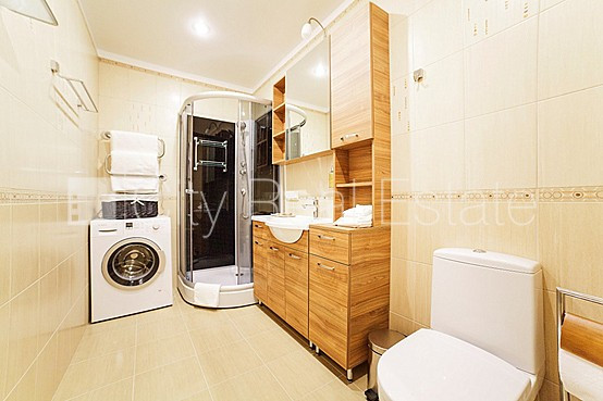 Проект - Turaidas Kvartāls (Тураидас Кварталс), новостройка, дом во дворе, благоустроенная Юрмала - изображение 10