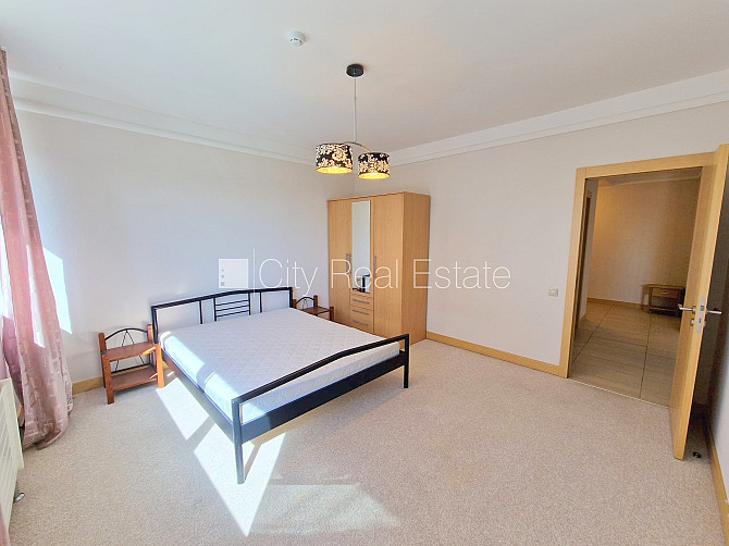 Проект - Panorama Plaza (Панорама Плаза), новостройка, закрытый двор, возможность аренды Рига - изображение 12