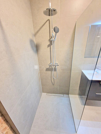 Проект - Matīsa 38 (Матиса 38), дом во дворе, реновированный дом, закрытый двор, вход с Рига - изображение 11