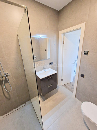 Проект - Matīsa 38 (Матиса 38), дом во дворе, реновированный дом, закрытый двор, вход с Рига - изображение 13