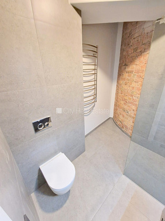 Проект - Matīsa 38 (Матиса 38), дом во дворе, реновированный дом, закрытый двор, вход с Рига - изображение 12