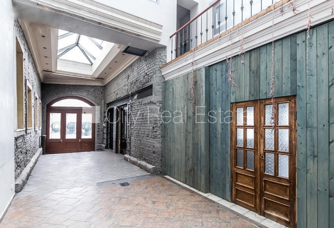 Земля в собственности, фасадный дом, реновированный дом, заменены инженерные Рига - изображение 12