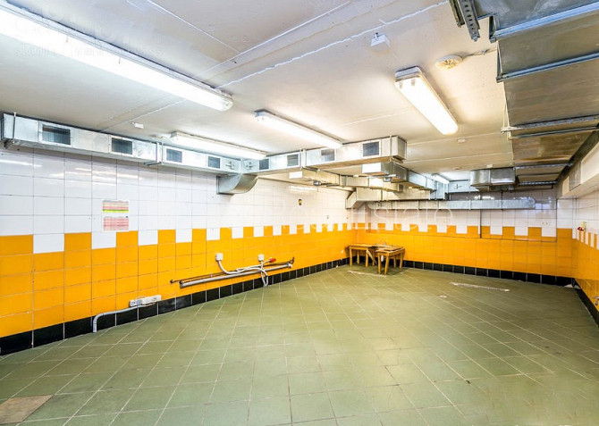 Земля в собственности, фасадный дом, реновированный дом, заменены инженерные Рига - изображение 11