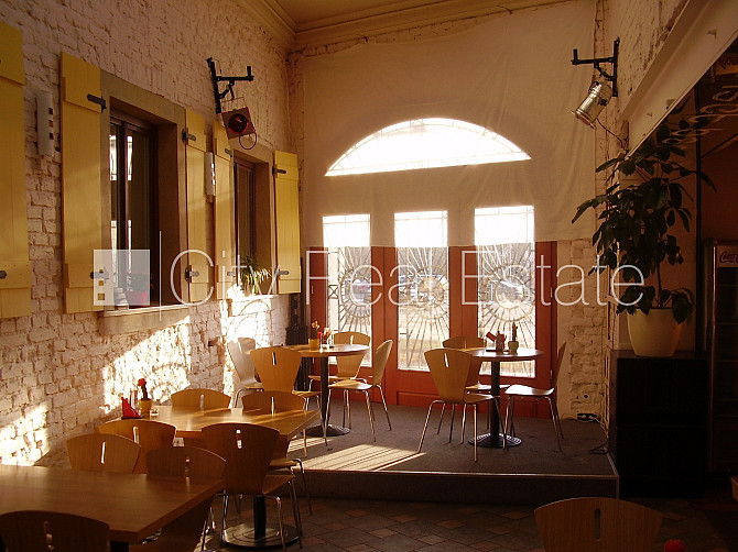 Земля в собственности, фасадный дом, реновированный дом, заменены инженерные Рига - изображение 10