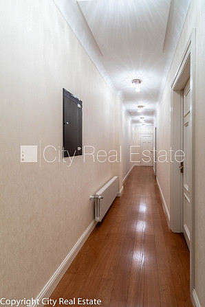 Projekts - Alberta 4, fasādes māja, restaurēta māja, dzīvokļu skaits ēkā , metāla jumta Rīga - foto 19