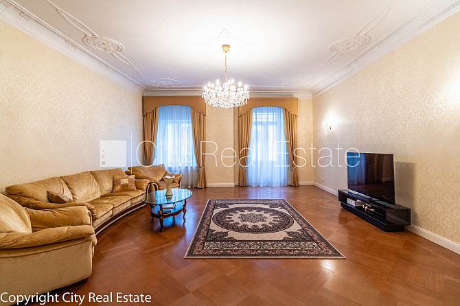 Projekts - Alberta 4, fasādes māja, restaurēta māja, dzīvokļu skaits ēkā , metāla jumta Rīga - foto 6