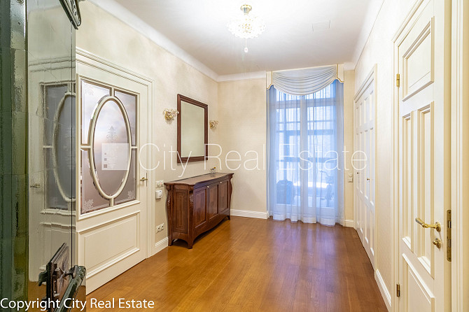 Projekts - Alberta 4, fasādes māja, restaurēta māja, dzīvokļu skaits ēkā , metāla jumta Rīga - foto 11