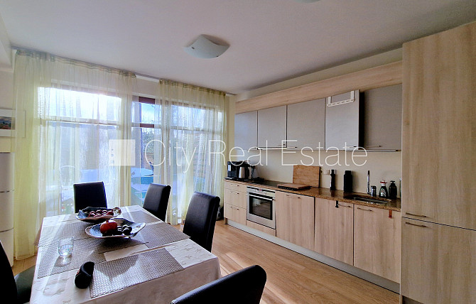 Проект - Апоги, рядный дом, новостройка, благоустроенная озеленённая территория, Рига - изображение 5