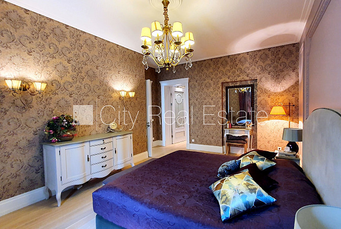 Zeme īpašumā, fasādes māja, renovēta māja, nomainītas inženierkomunikācijas, mainīts Rīga - foto 14