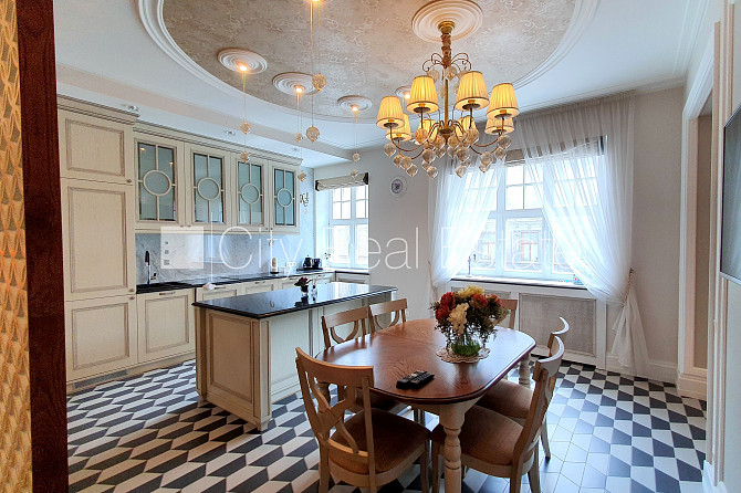 Zeme īpašumā, fasādes māja, renovēta māja, nomainītas inženierkomunikācijas, mainīts Rīga - foto 7