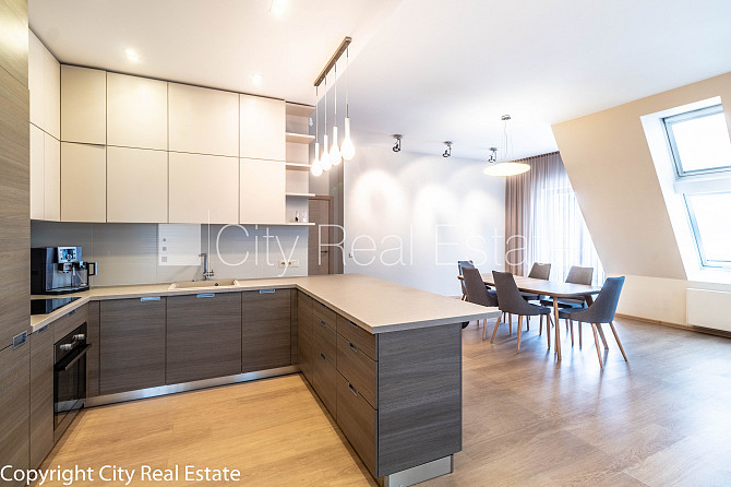 Проект - Rīdzenes Rezidence (Ридзенес Резиденце), фасадный дом, подъездная дорога покрыта Рига - изображение 4