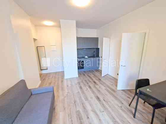 Проект - Matīsa 38 (Матиса 38), здание во дворе, реновированный дом, благоустроенный Rīga