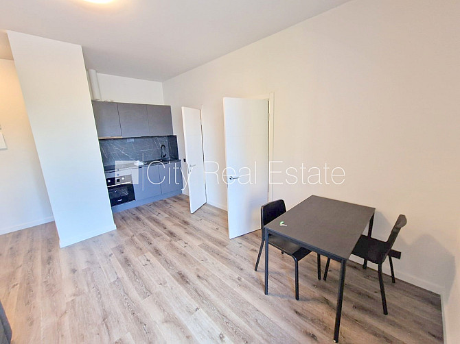 Projekts - Matīsa 38, pagalma ēka, renovēta māja, labiekārtots apzaļumots pagalms, slēgts Rīga - foto 6