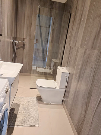 Jaunceltne, slēgts pagalms, apsargāts pagalms, objektu apsargā fiziskā apsardze, ieeja no Rīga - foto 14